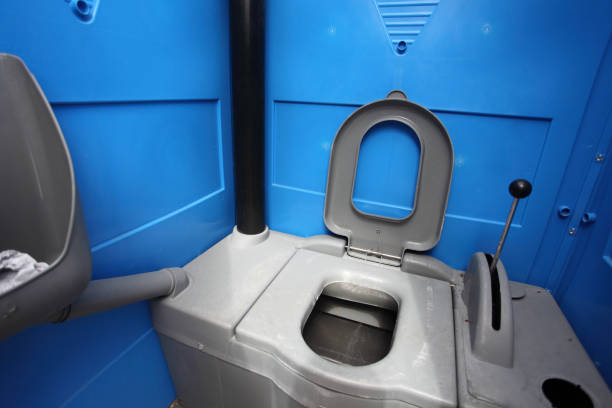 Sanitation services for porta potties in Scaggsville, MD