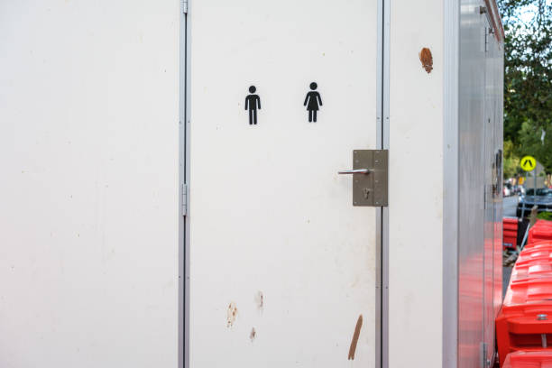 Portable Toilet Options We Offer in Scaggsville, MD