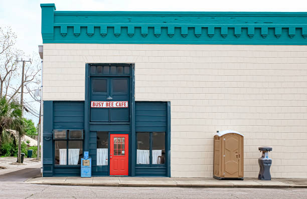 Best Porta potty rental near me  in Scaggsville, MD